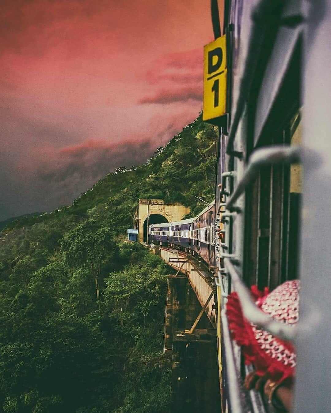 Khandala Ghat