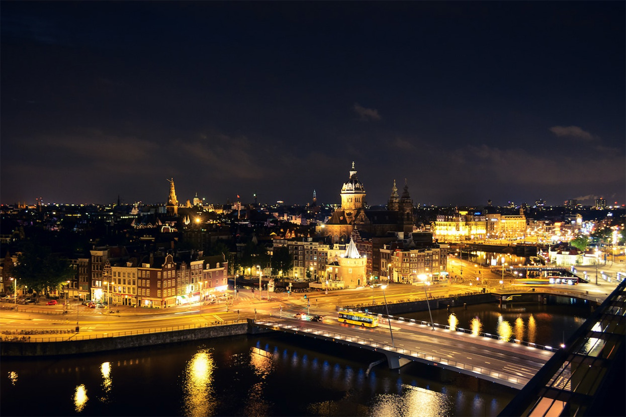 Amsterdam Amsterdam