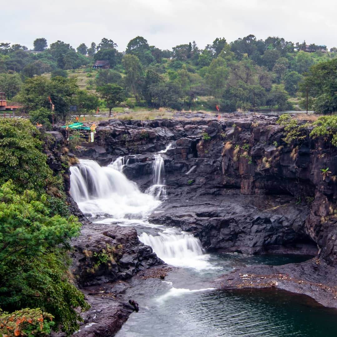 randha-falls