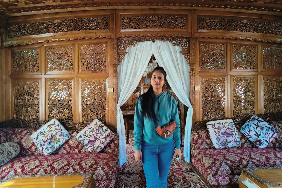 Dal Lake Dal Lake