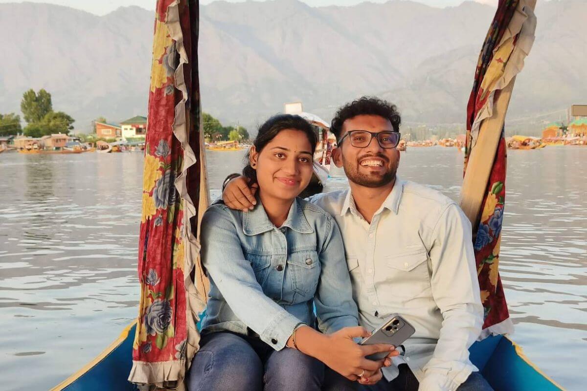 Shikara Ride Dal Lake Shikara Ride Dal Lake