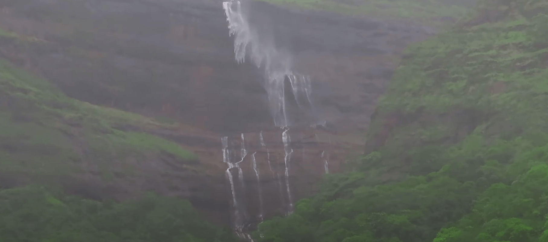 Dhodani Waterfall Panvel title=