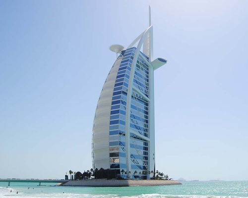 Dubai