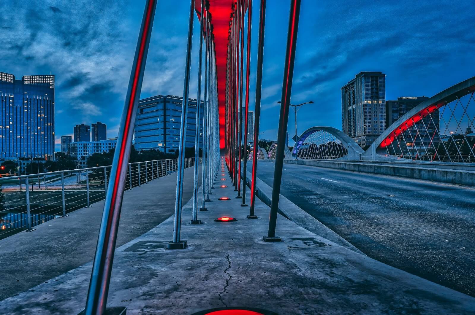 Fort Worth Fort Worth