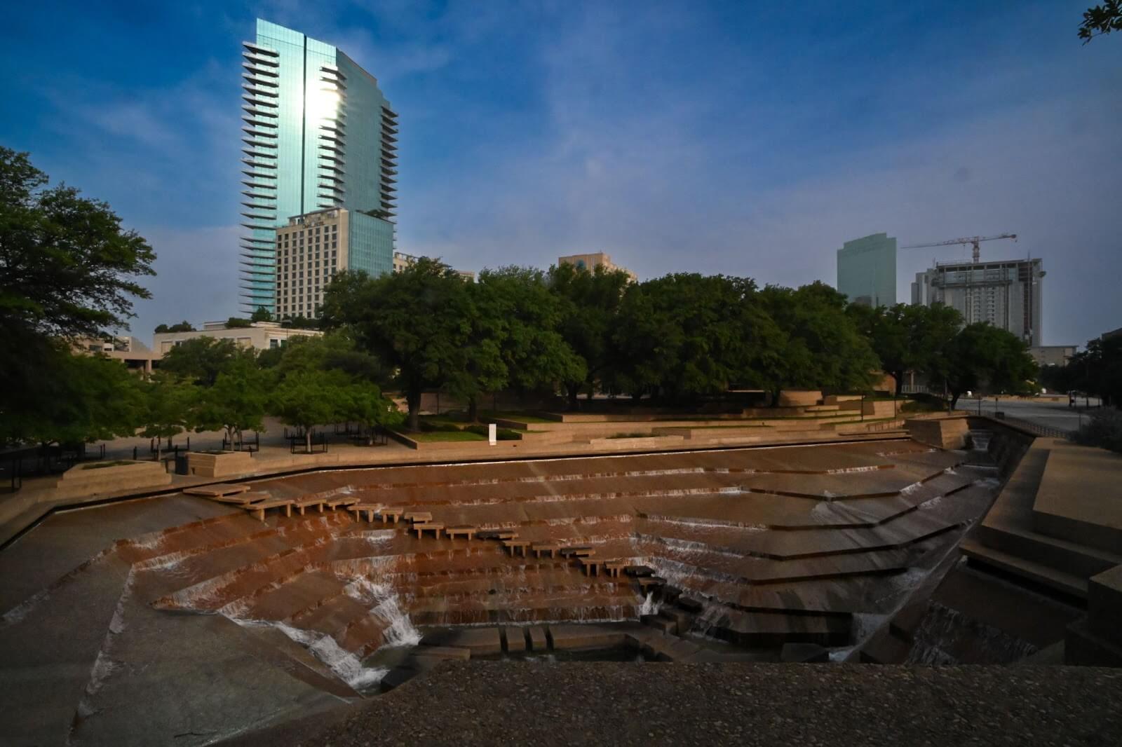 Fort Worth Fort Worth