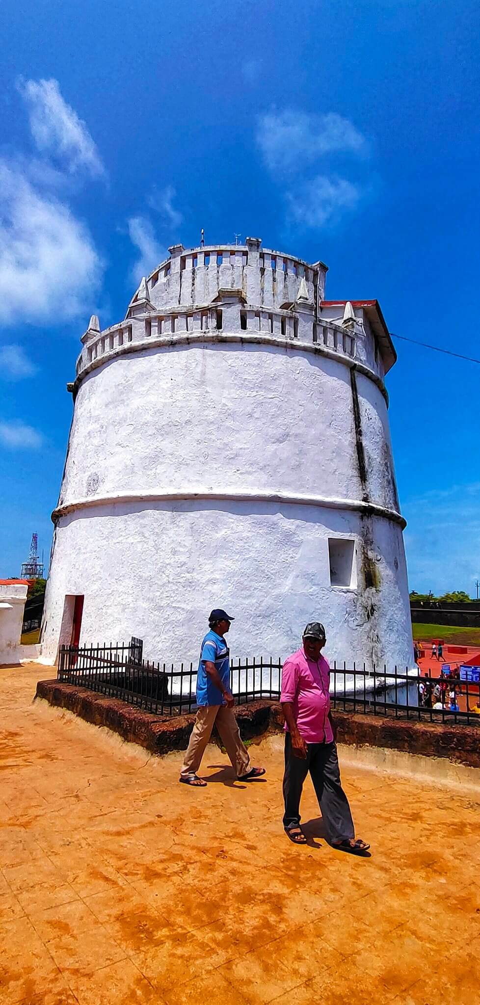 aguada-fort aguada-fort