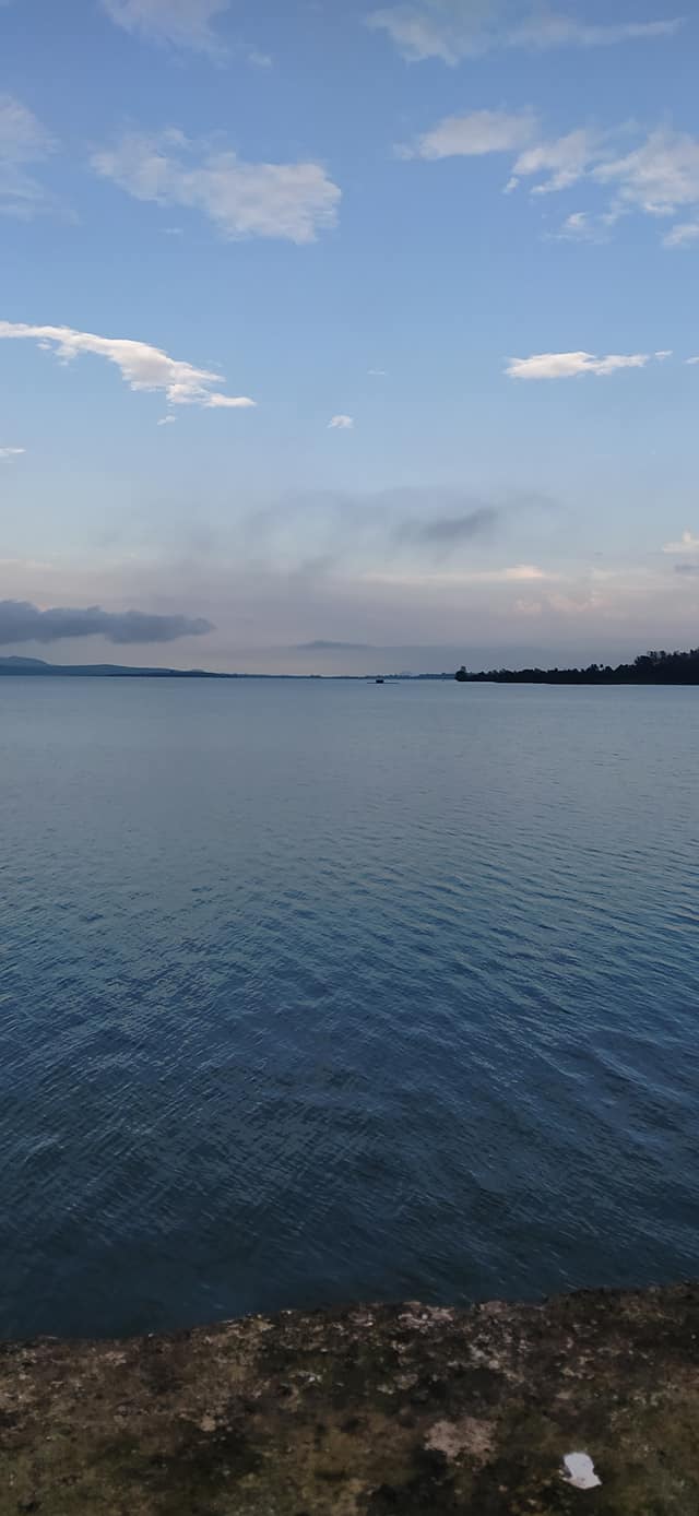 Darna Dam Darna Dam