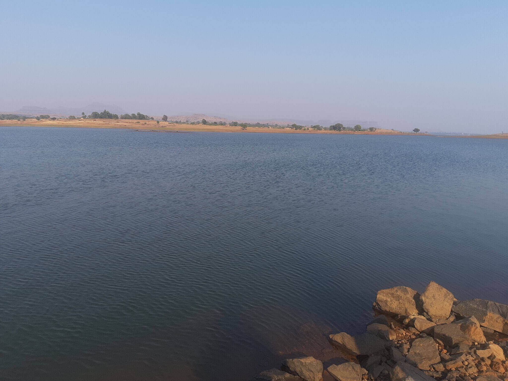 Vaitarna Dam Vaitarna Dam