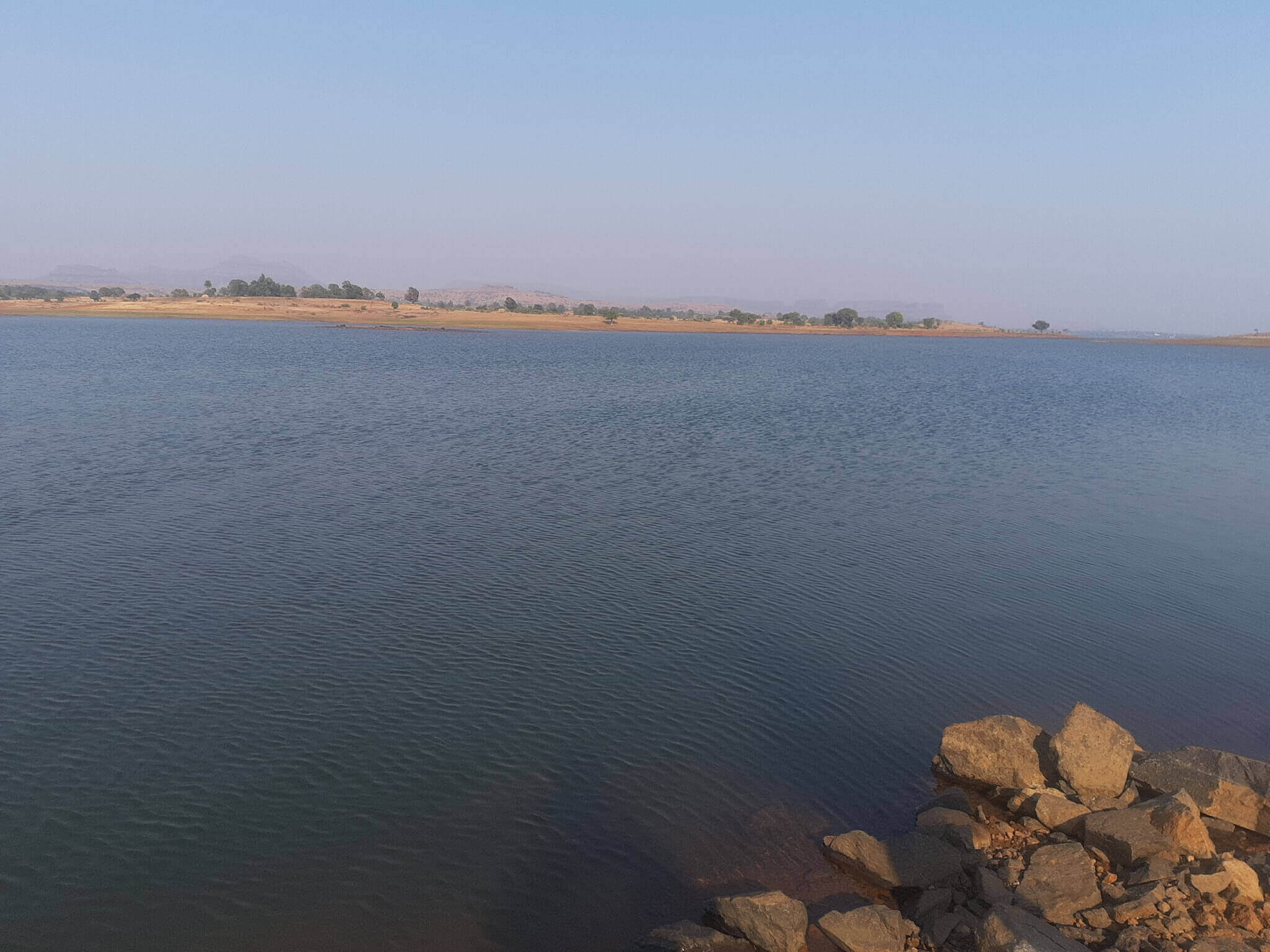 Vaitarna Dam