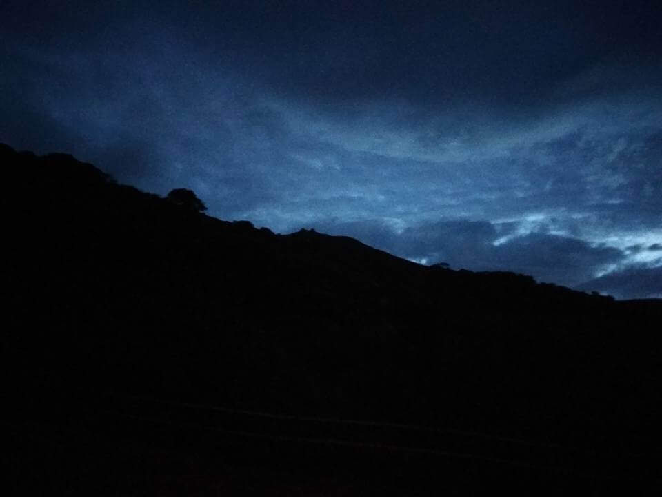 Kalsubai Trek Kalsubai Trek
