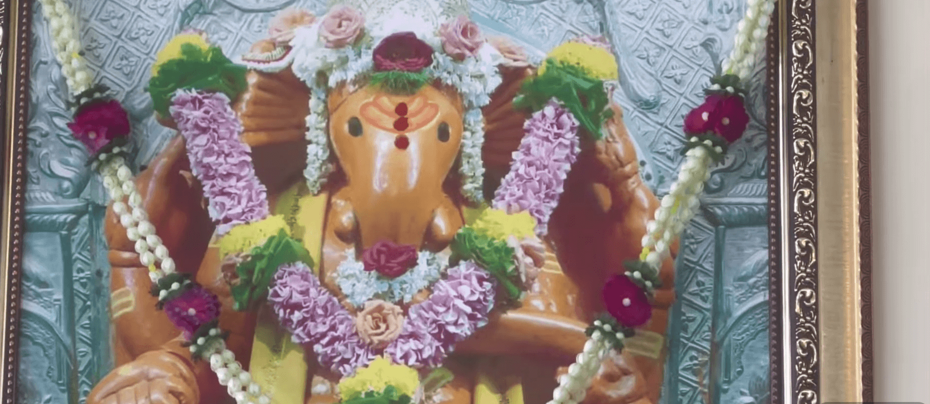 Titwala Ganesh Mandir