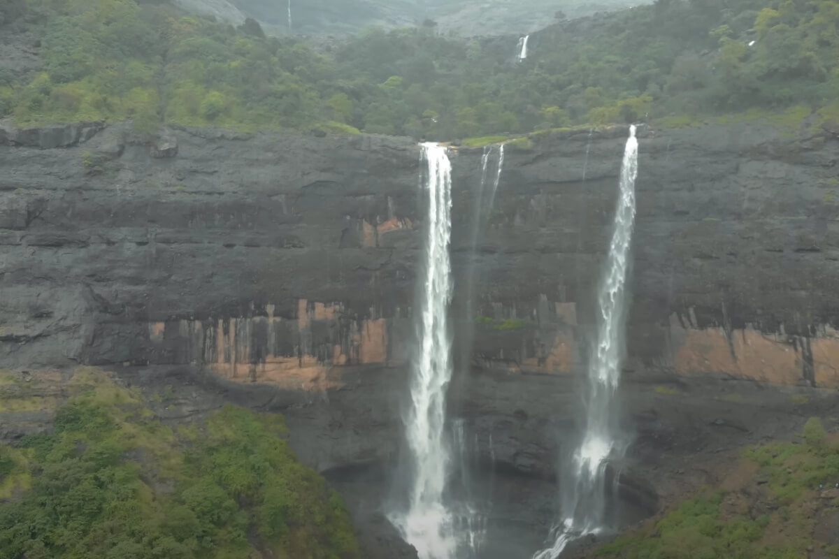 Kataldhar Waterfall Kataldhar Waterfall