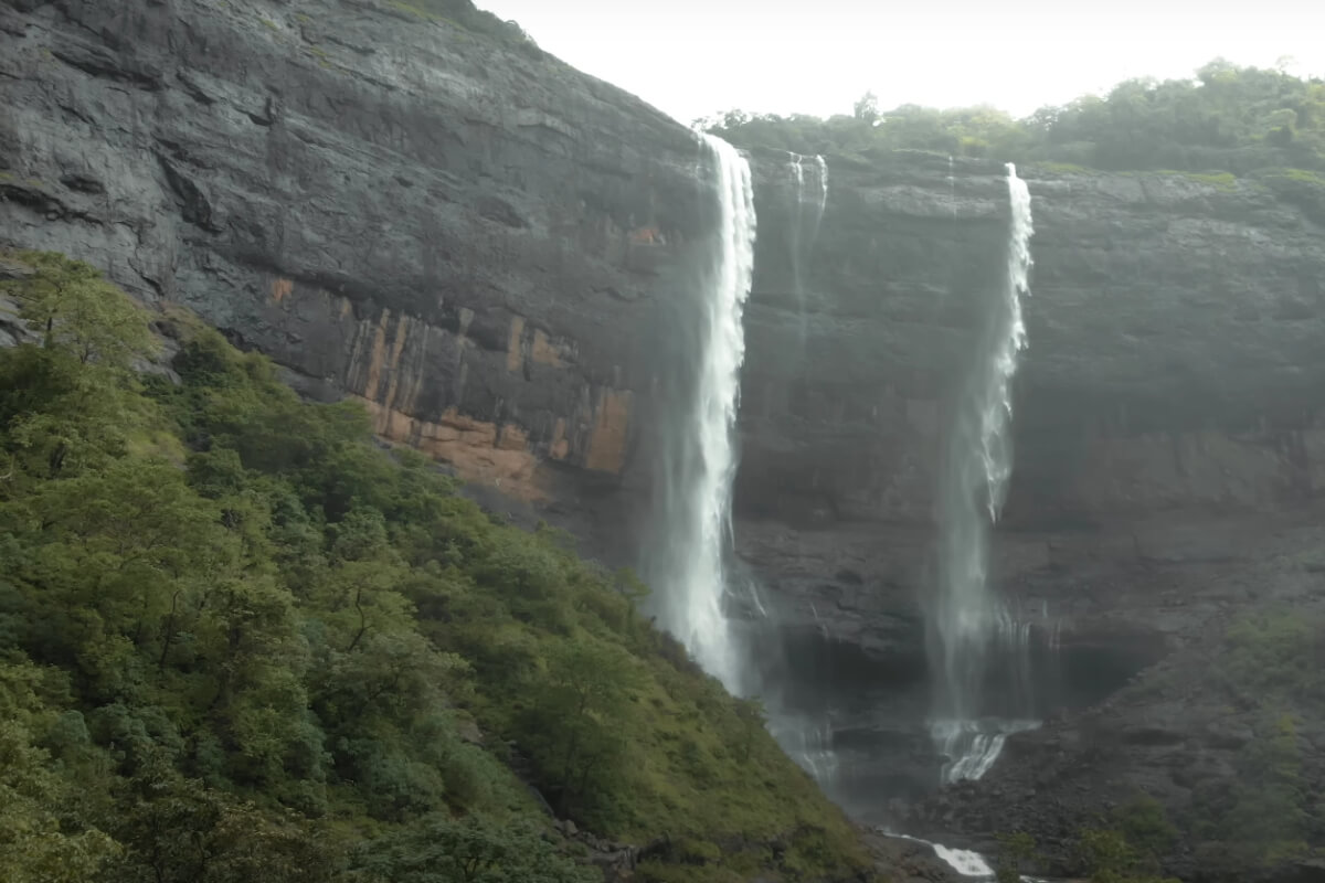 Kataldhar Waterfall Kataldhar Waterfall