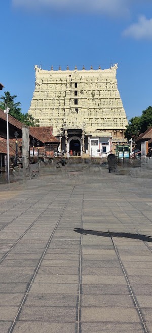 thiruvanantpuram thiruvanantpuram
