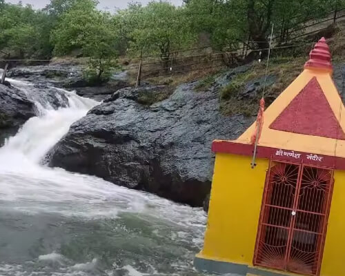 Kondeshwar Waterfall