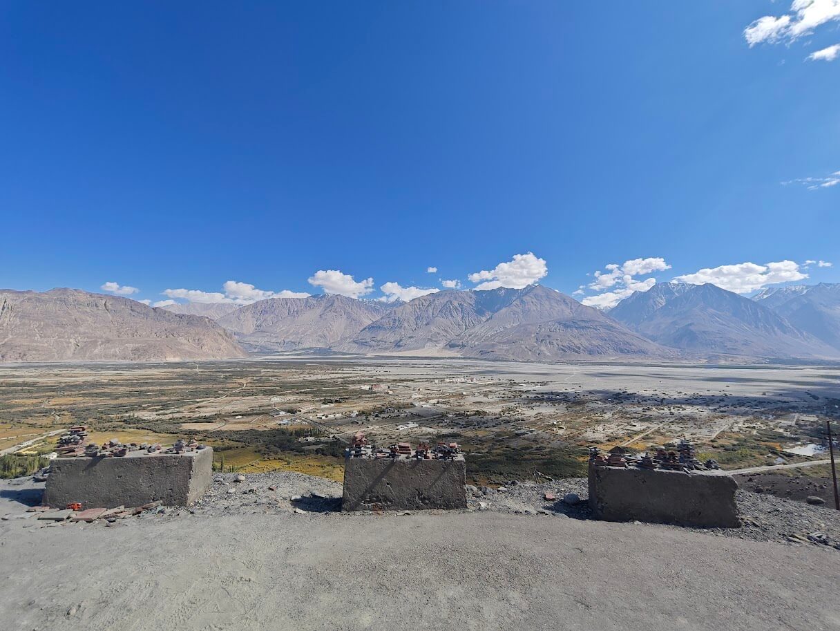 Nubra Valley Ladakh