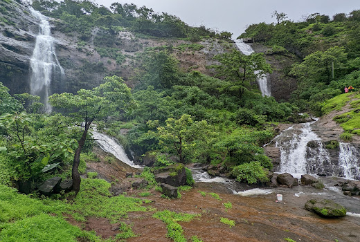 Dudhiware Waterfall