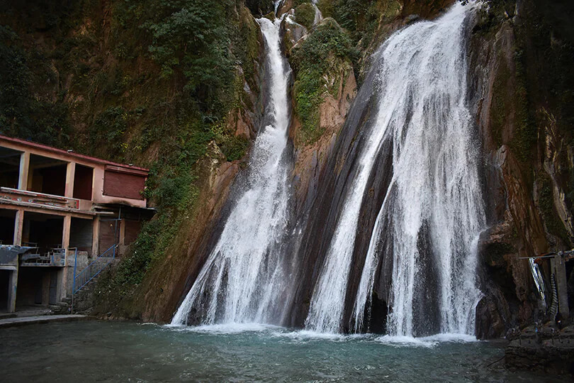 Kempty Waterfall Kempty Waterfall