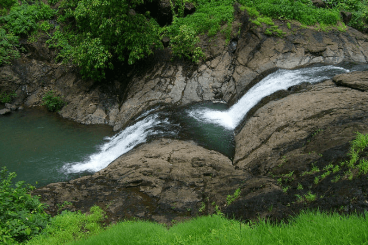 Yeoor Waterfall
